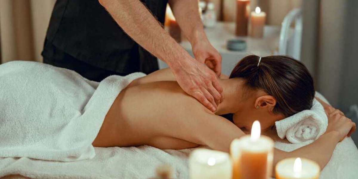 Massage Suédois La Relaxation Profonde à Travers la Technique