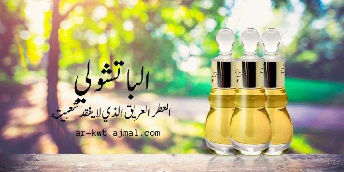 ما هو الباتشولي؟ العطر الساحر ذو الفوائد المتعددة