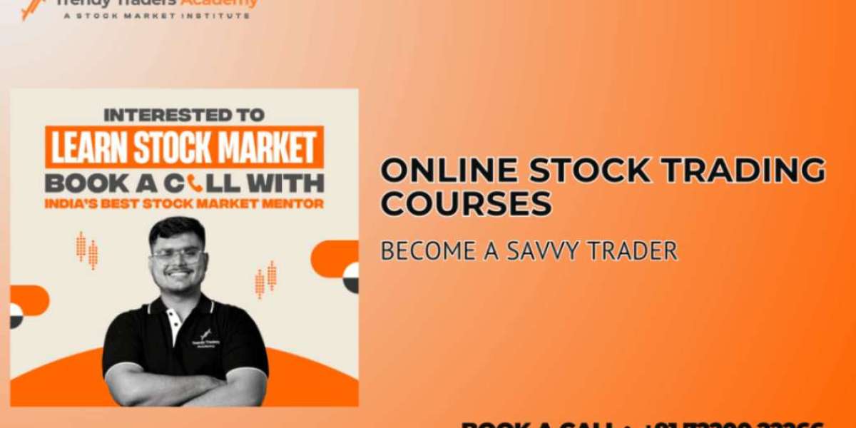 online stock trading courses: Unlock Your Trading Potential