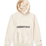 Essentials Fear of God