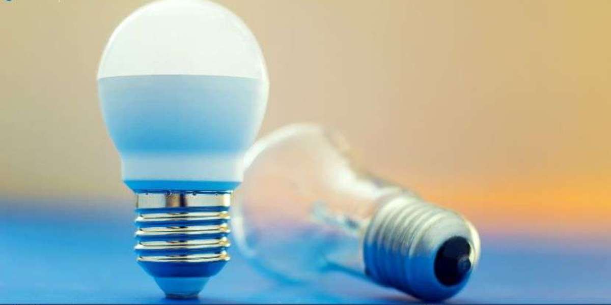 Vietnam LED Lighting Market Size, Share & Industry Analysis | 2032