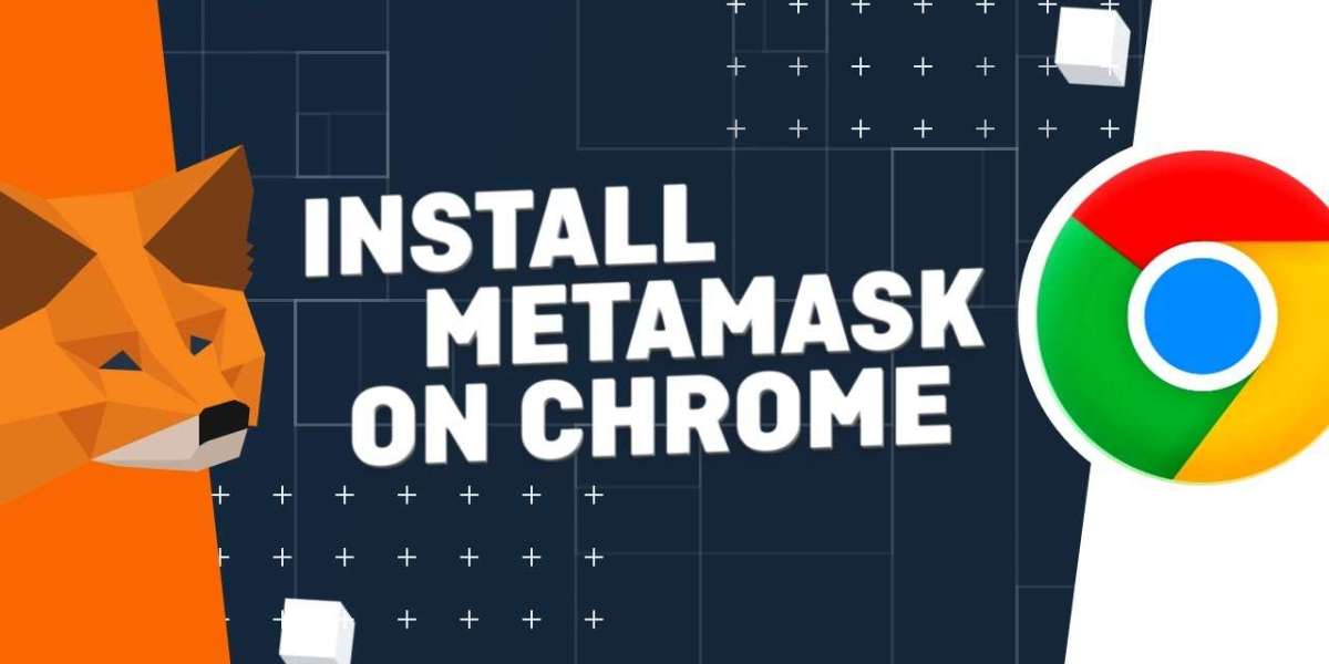 How to Download the MetaMask Chrome Extension