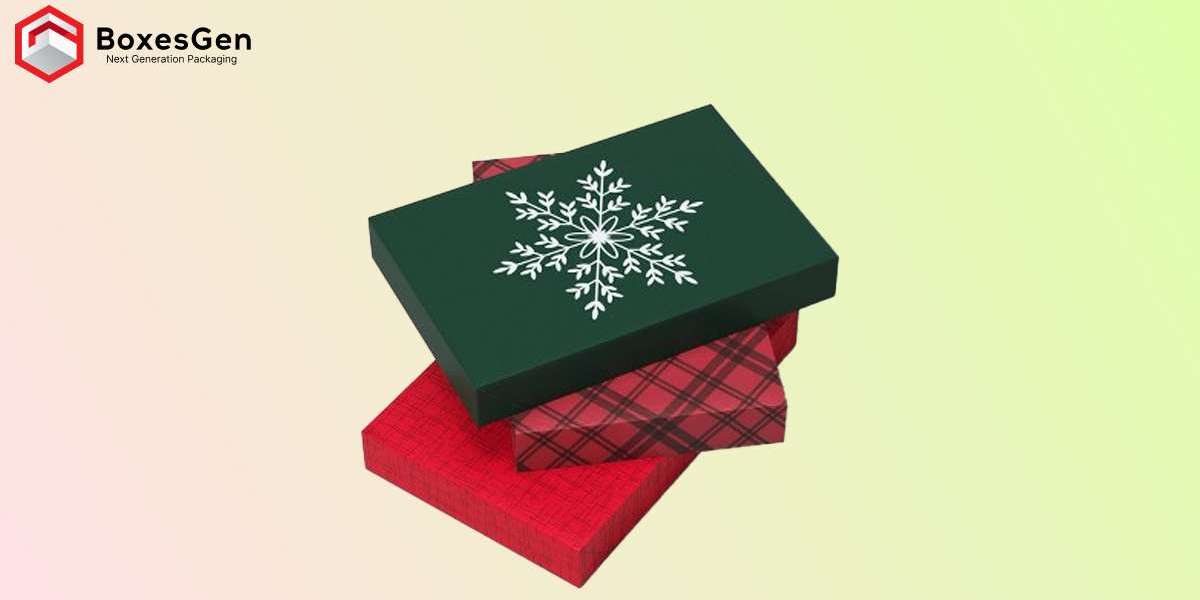 What Are the Advantages of Christmas Boxes?