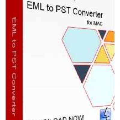 Mailvita EML to PST Converter For Mac Software Profile Picture