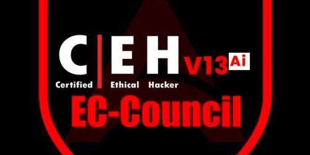 Master Ethical Hacking with CEH v13 AI Weekend Classes