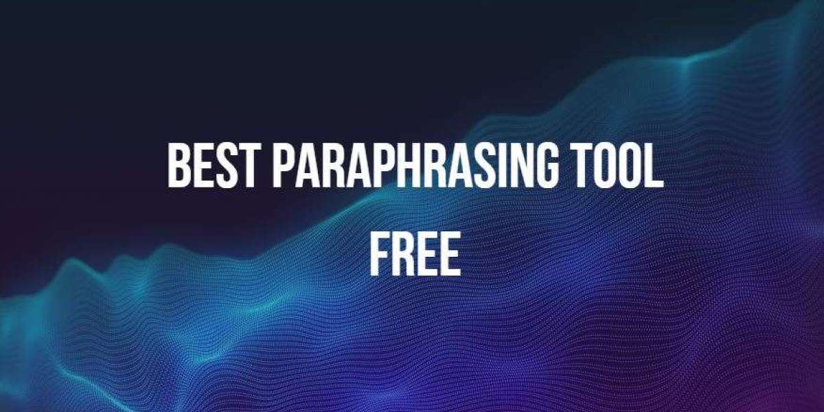 Best Paraphrasing Tool Free: Ad-Free and No-Sign Up Required