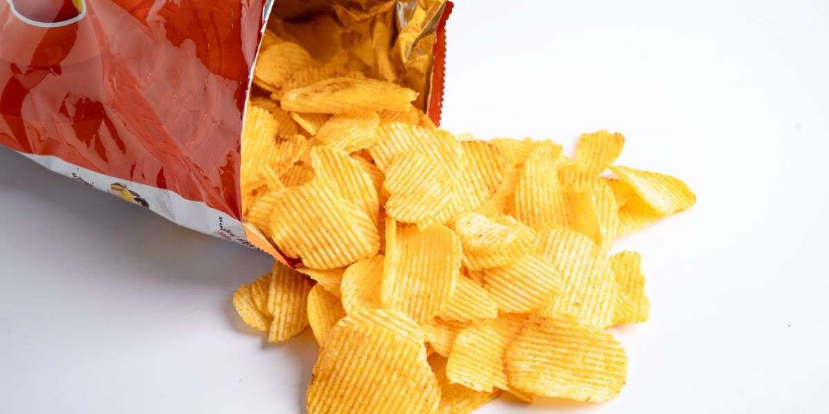 Top Companies in Australia’s Potato Chips Market