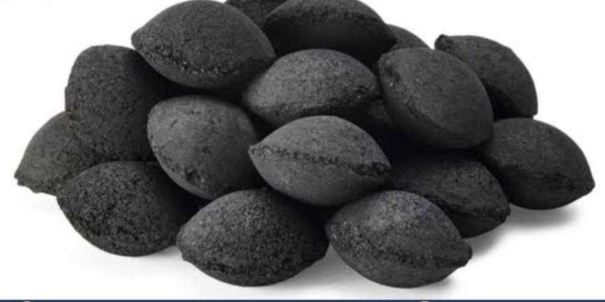 Charcoal Briquette Market Size, Share, Trends and Growth | 2032