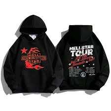 Hellstar Clothing