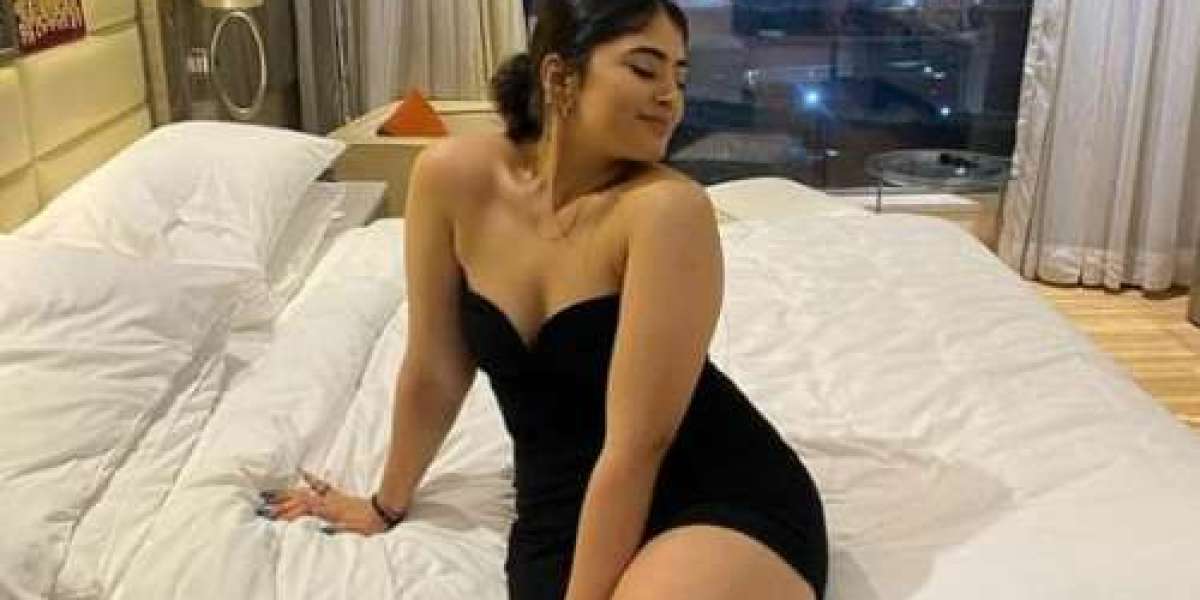 Guwahati Escorts Service: Exploring the Landscape of a Discreet Industry