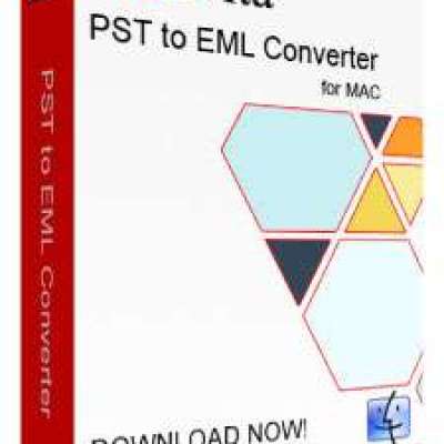 Mailvita PST to EML Converter For Mac Software Profile Picture