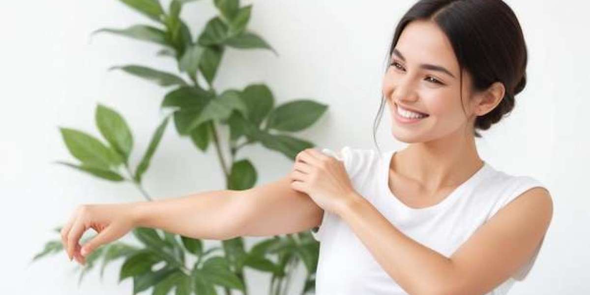 Sensitive Skin? Here’s How to Keep It 100% Rash Free and Glowing!