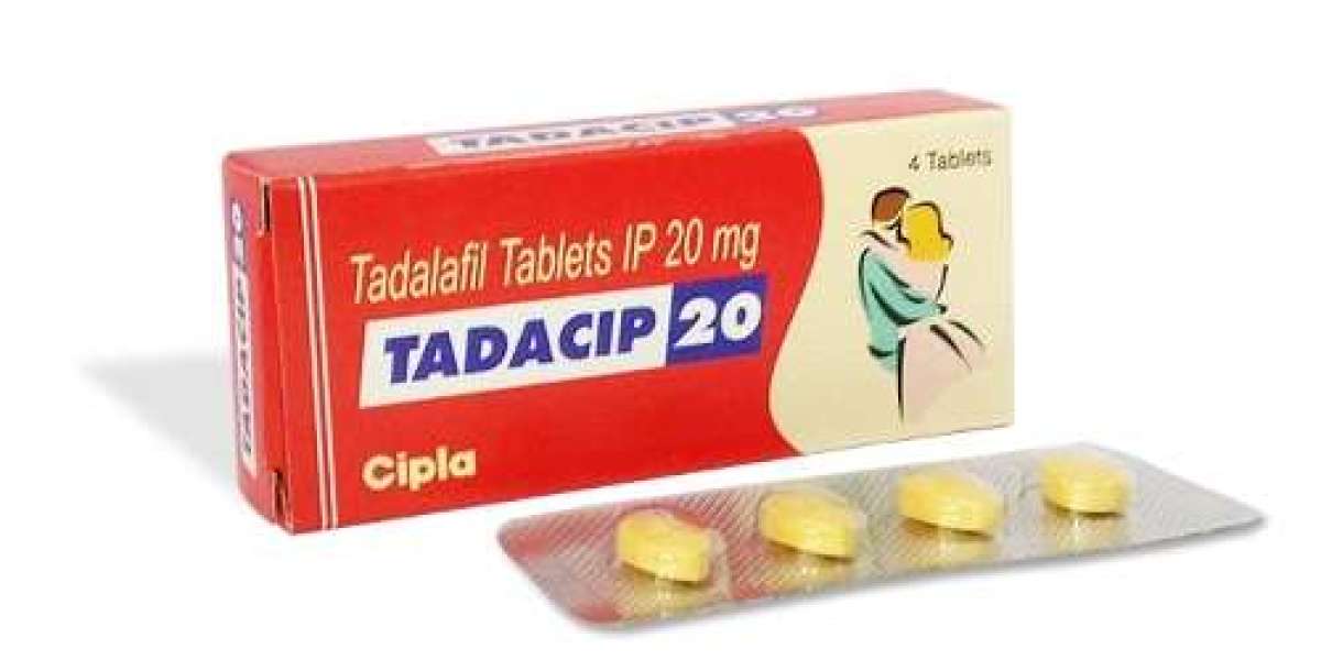 Buy Tadacip pills Online