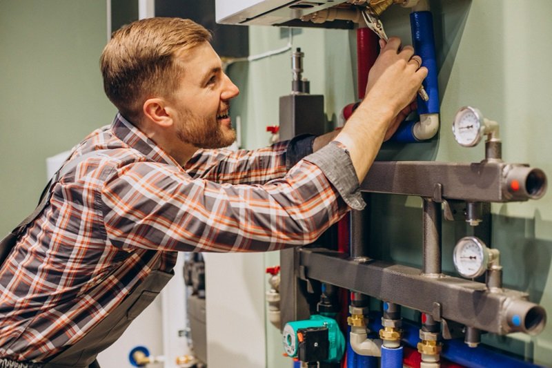 Best Boiler Services in the United Kingdom | Book My Plumber