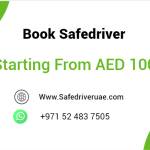 Safedriver uae