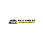 Book Maxi Cab Melbourne Airport