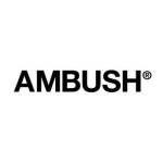 Ambush clothing