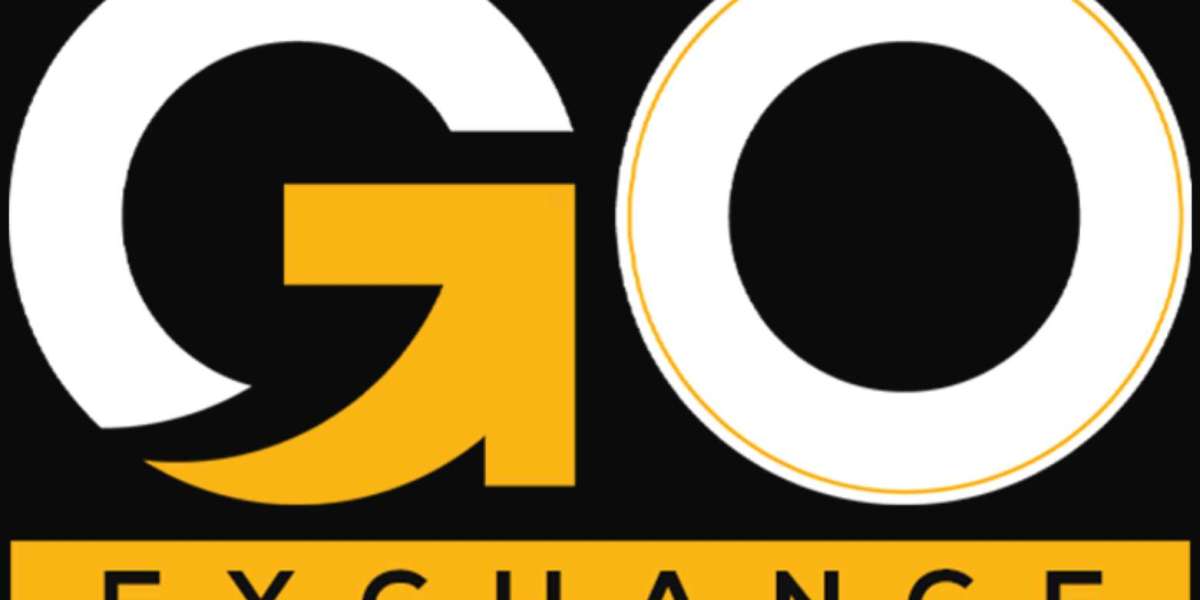 Go Exchange ID - Go Exchange Sign Up