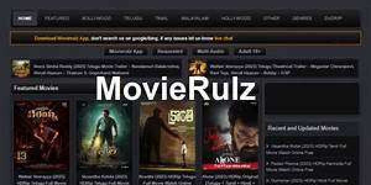 How to Safely Navigate Movierulz GZ: Tips and Tricks for Movie Buffs?