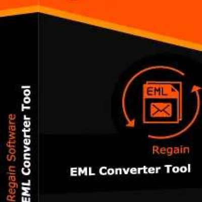 EML to PST Converter Tool Profile Picture