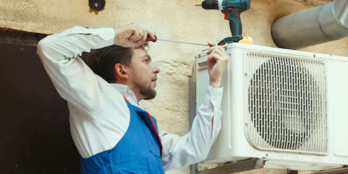 How to Identify When Your AC Needs a Fix in Las Vegas