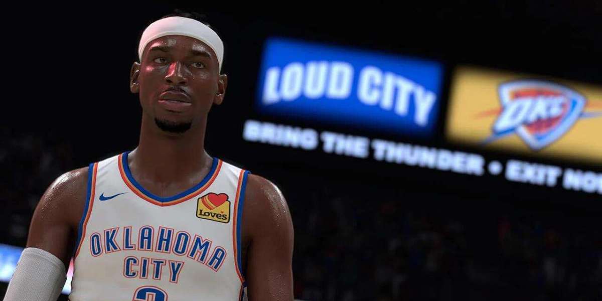 MMoexp NBA 2K25: Badge Revolution Enhances the Gameplay Experience