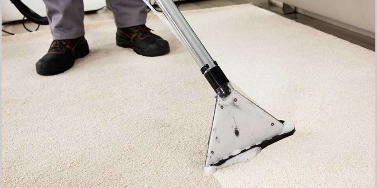 The Impact of Carpet Cleaning on Home Freshness and Comfort