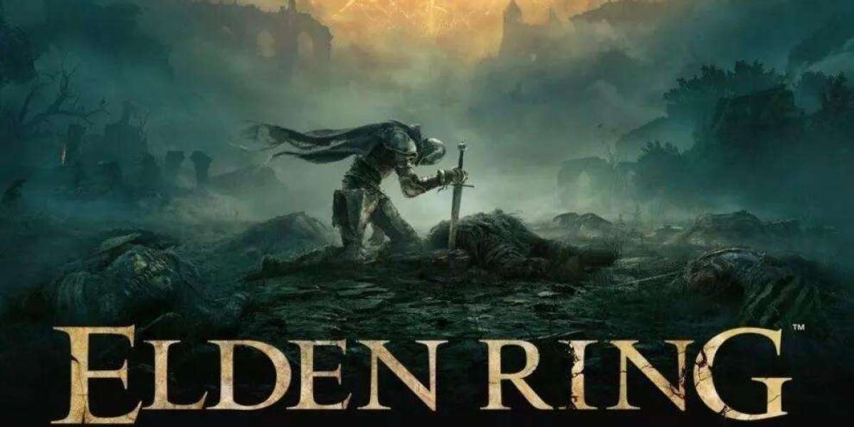 MMoexp The Power of Destruction Destruction in Elden Ring DLC