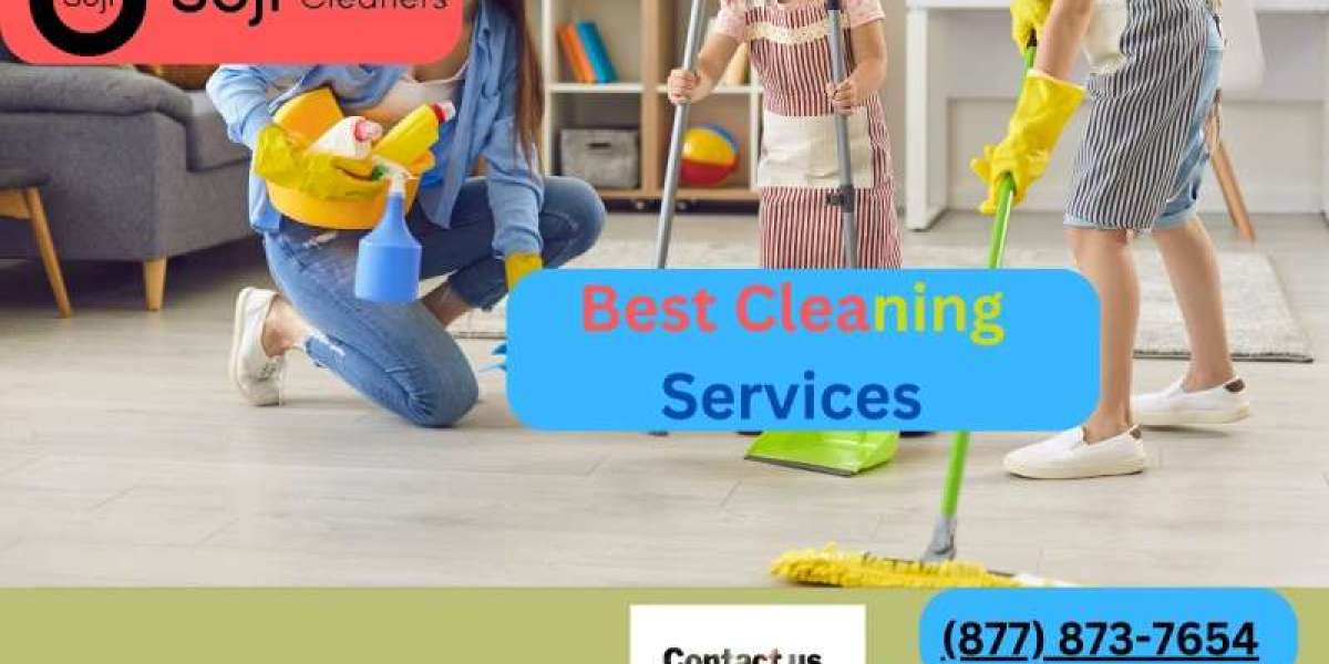 Why Choose Local Cleaning Services in Portland/Vancouver