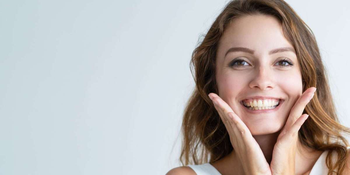 Renew Your Smile: Replace Discolored Fillings at Stoddard Dental Square