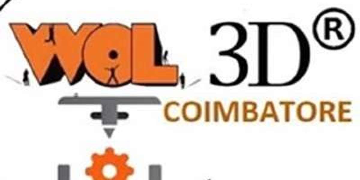 3D Printer Filament Near Me - Buy at WOL3D Coimbatore Today