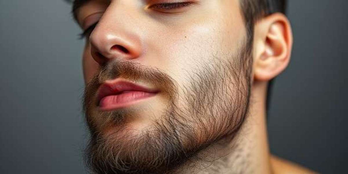 A Comprehensive Guide to Professional Facial Hair Removal