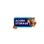 Acorn RV Boat Storage