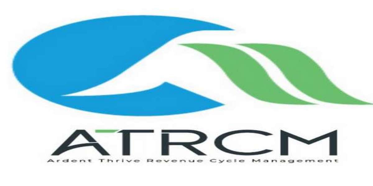 Transforming Healthcare Revenue with ATRCM's Expertise