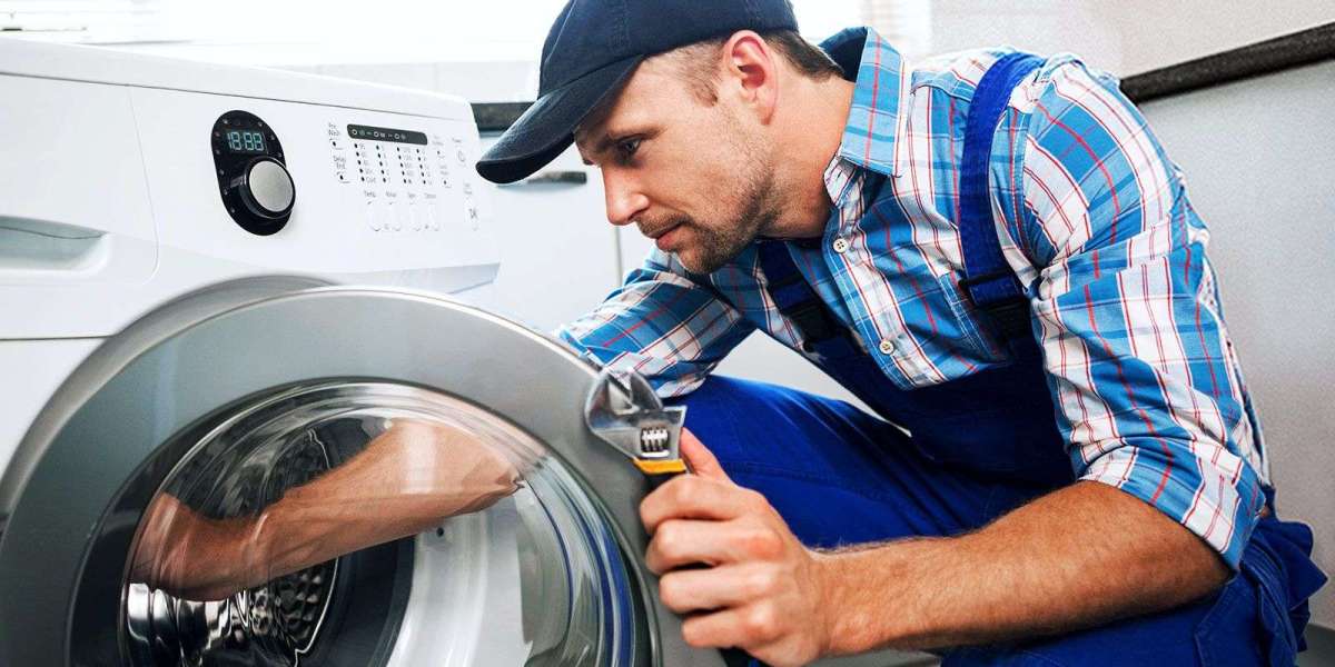 Prevent Washer Breakdowns with Tips from Washing Machine Repair