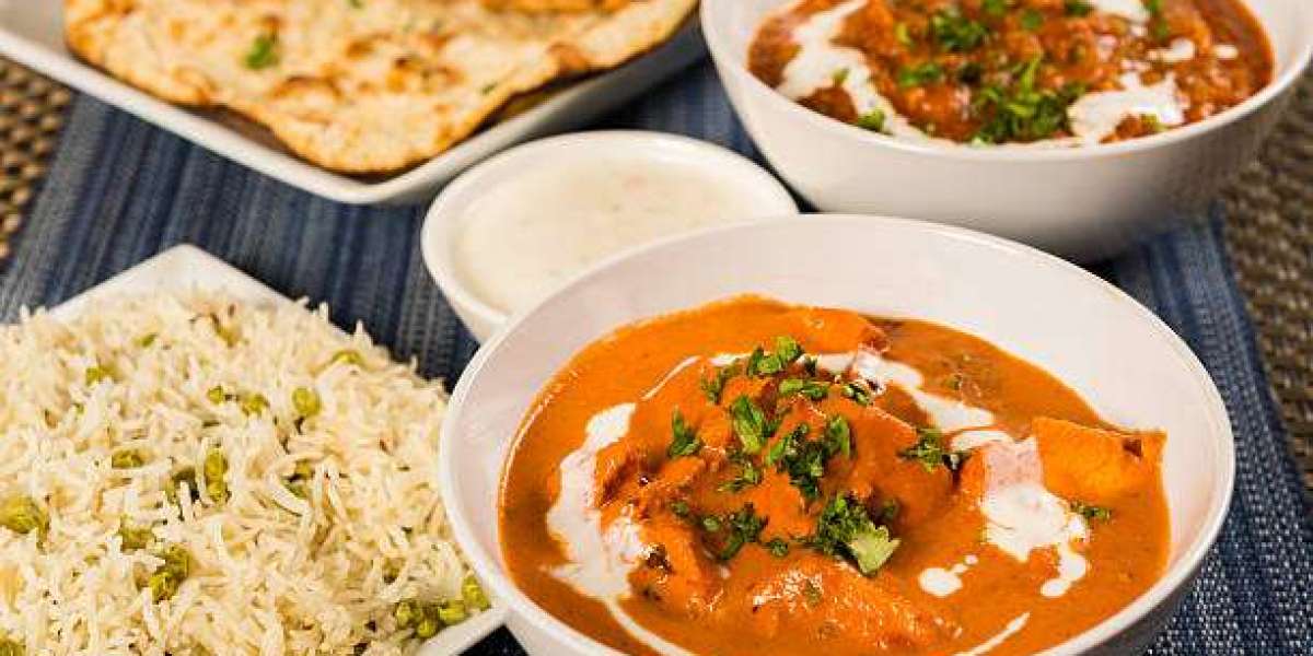 Exploring the Best Indian Restaurants in New Jersey