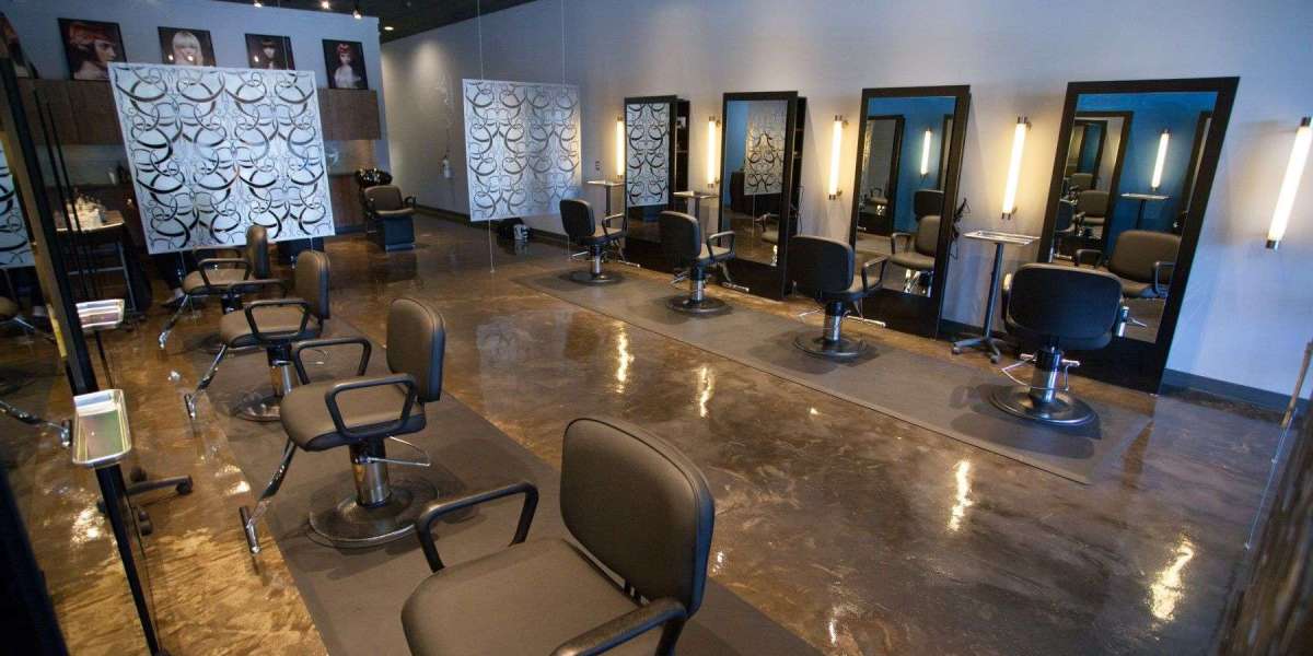 Discover Ariel Hair Salon: A Premier Hair Salon Experience in London