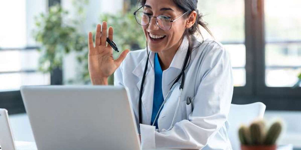 How Virtual Healthcare Assistants Are Revolutionizing Medical Practices