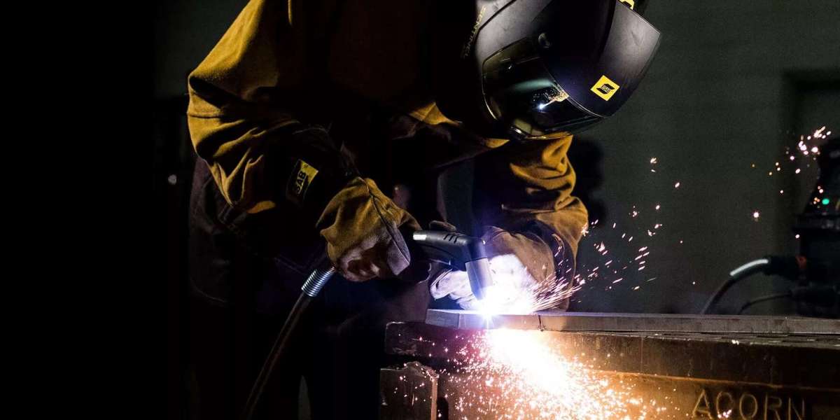 Why Fabrication is Crucial in Manufacturing Today