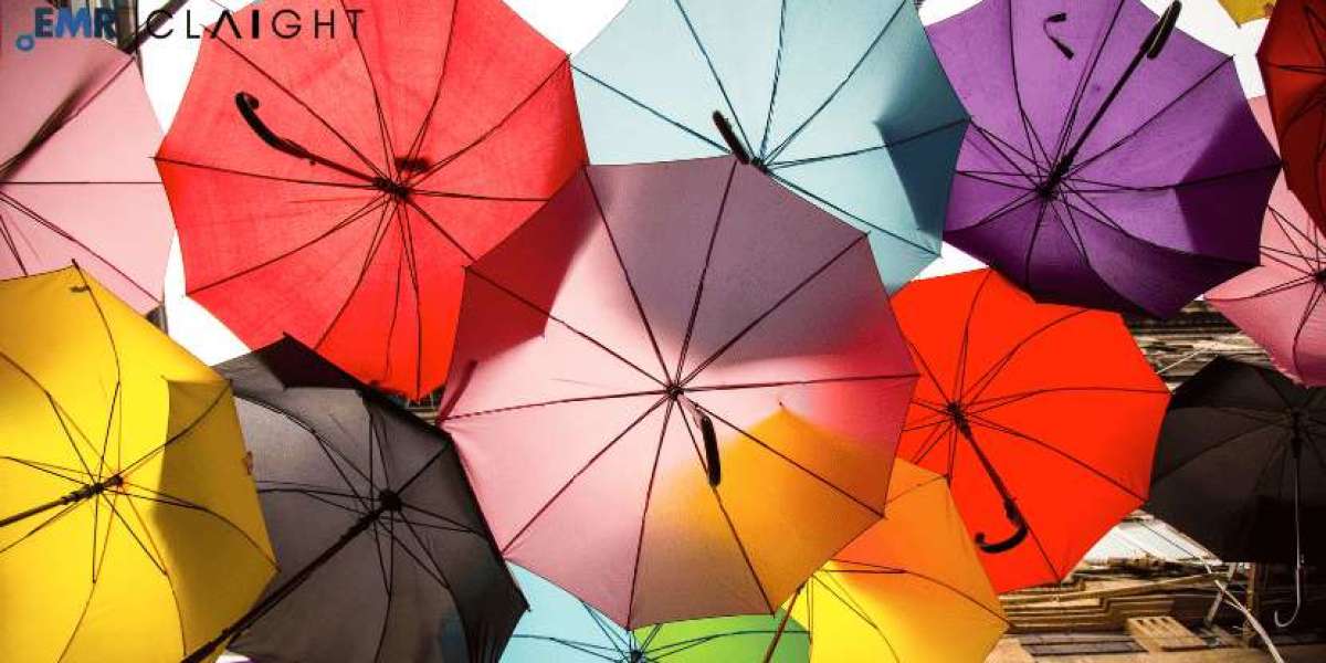 Umbrella Market Size, Share, Growth, Forecast 2024-2032