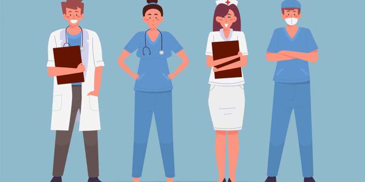 Essential Tips for Selecting the Perfect Nursing Uniforms