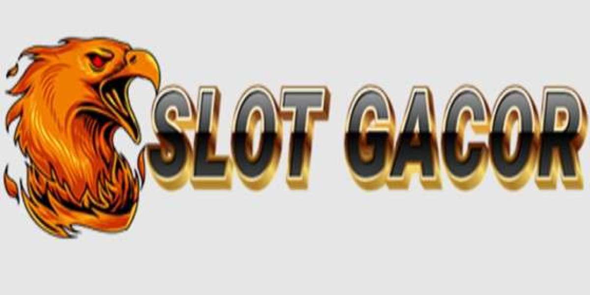 Slot Gacor: The Ultimate Guide to Winning Big on Hot Slots