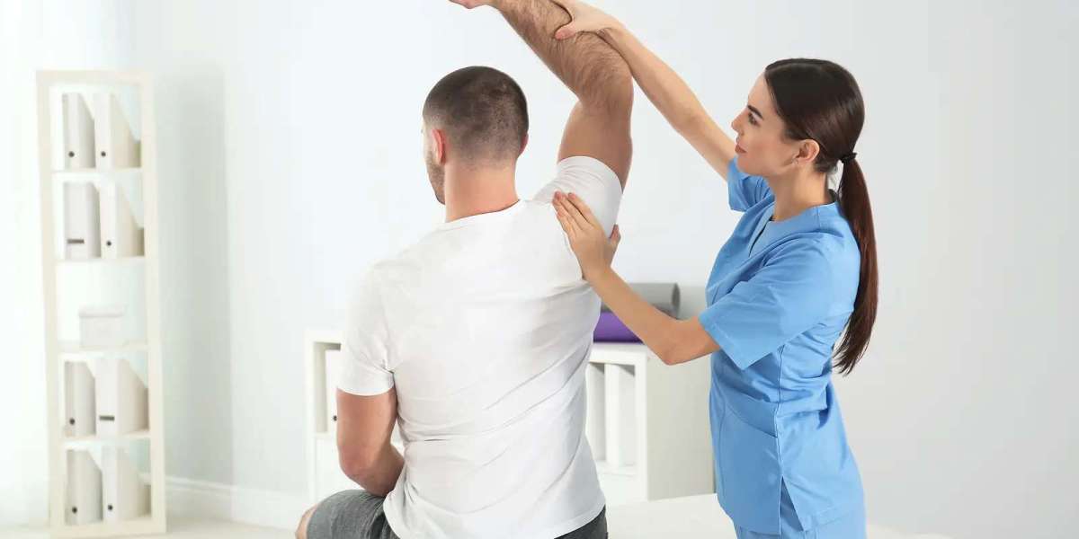 Understanding Home Physiotherapy Services: Benefits and Best Practices