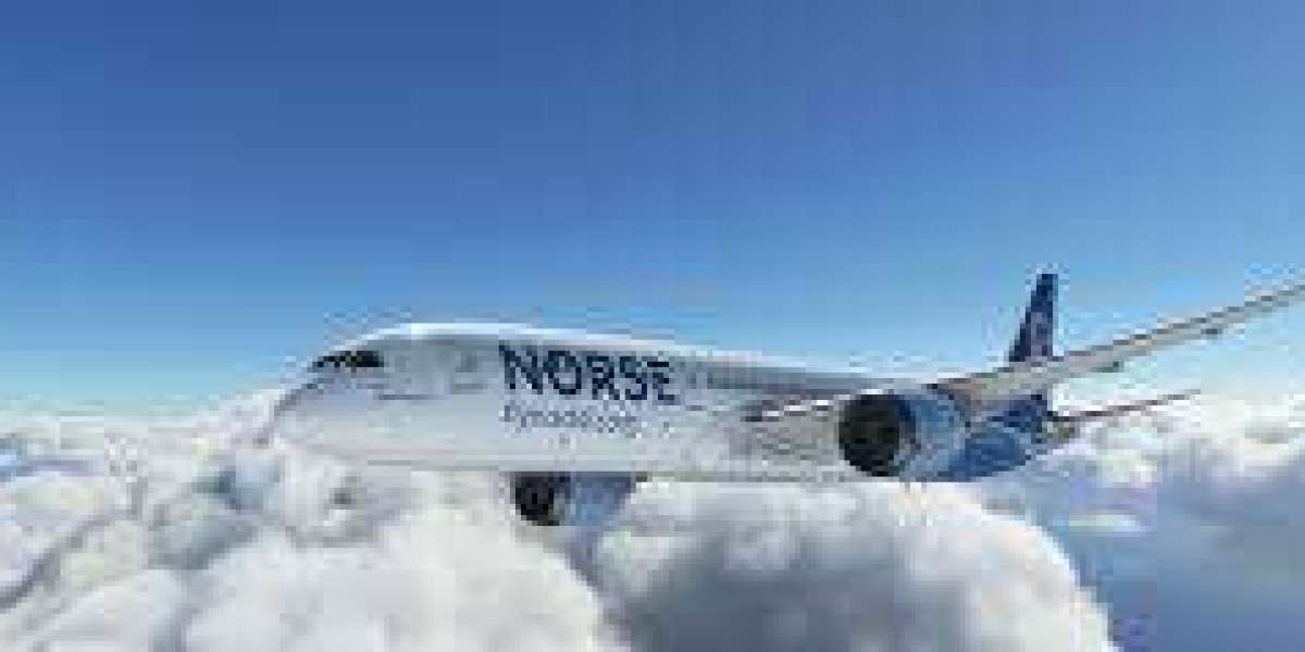 Norse Airways – Your Affordable Transatlantic Airline Solution