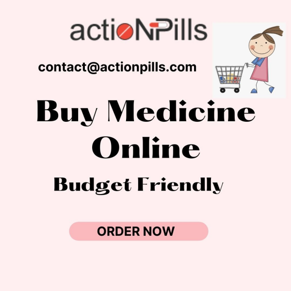 Buy Adderall Online OTC - Becoming the Best ADHD Solution Forever profile at Startupxplore