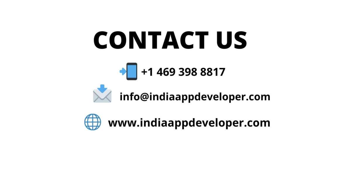 App Developers India