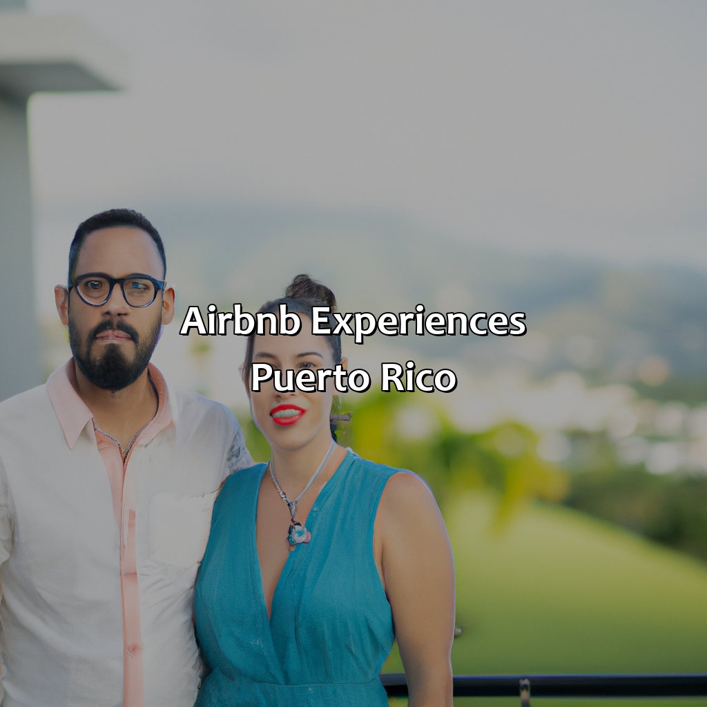 Airbnb Experiences Puerto Rico – Krug