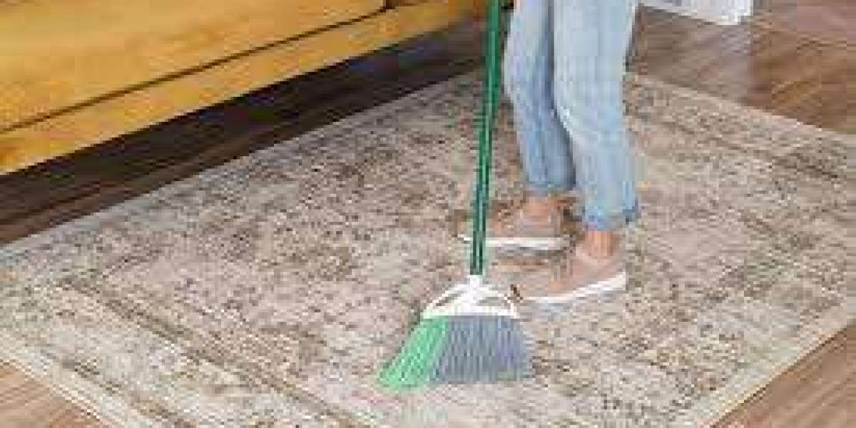 Professional Carpet Cleaning: The Secret to a Fresh Home