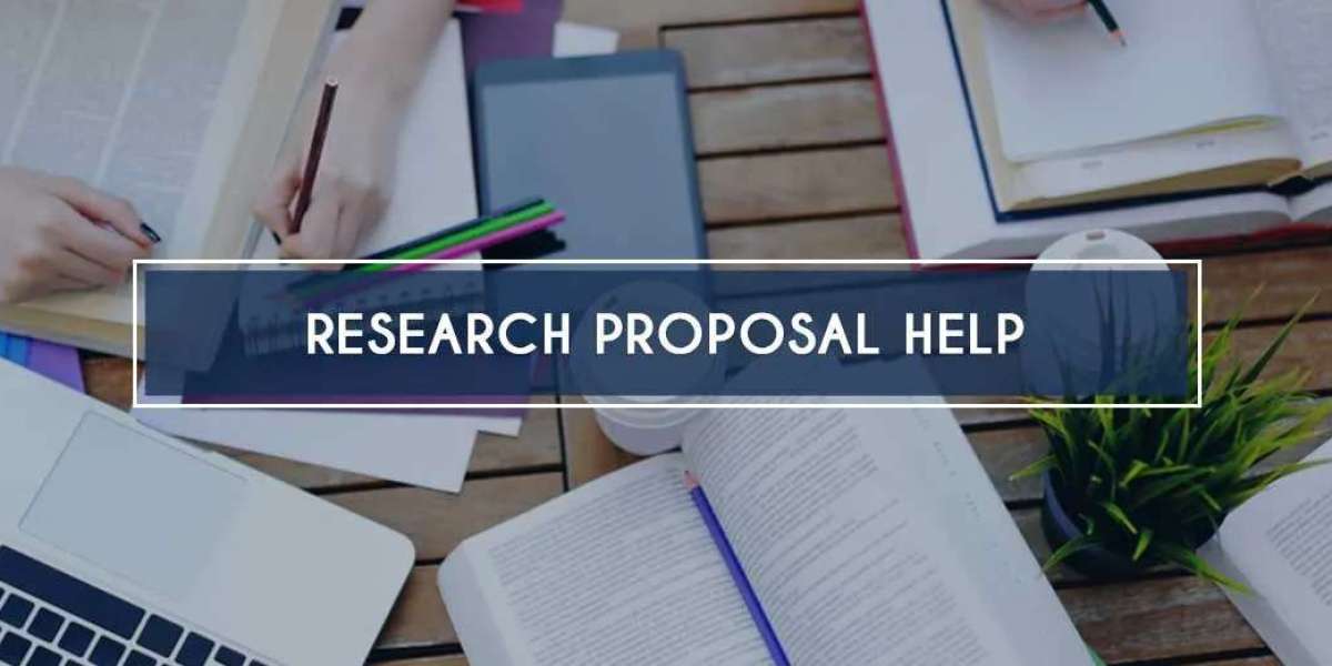 Simple Steps to Writing a Research Proposal That Sells Your Idea