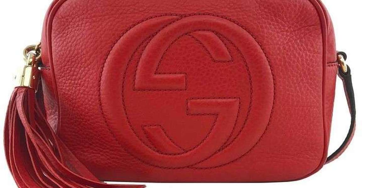 The Best Places to Find Gucci Bags at a Discount in 2024